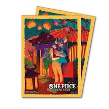 One Piece - Sleeve Ulti